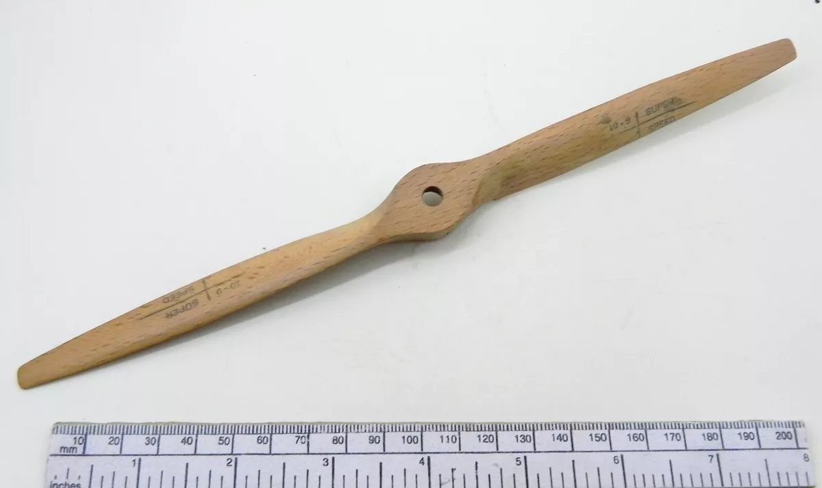 Propeller Top Flite 10 x 9