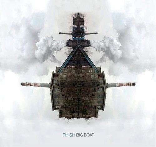 Big Boat[2 LP]