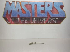 Castle Grayskull Vintage Halberd Masters of the Universe