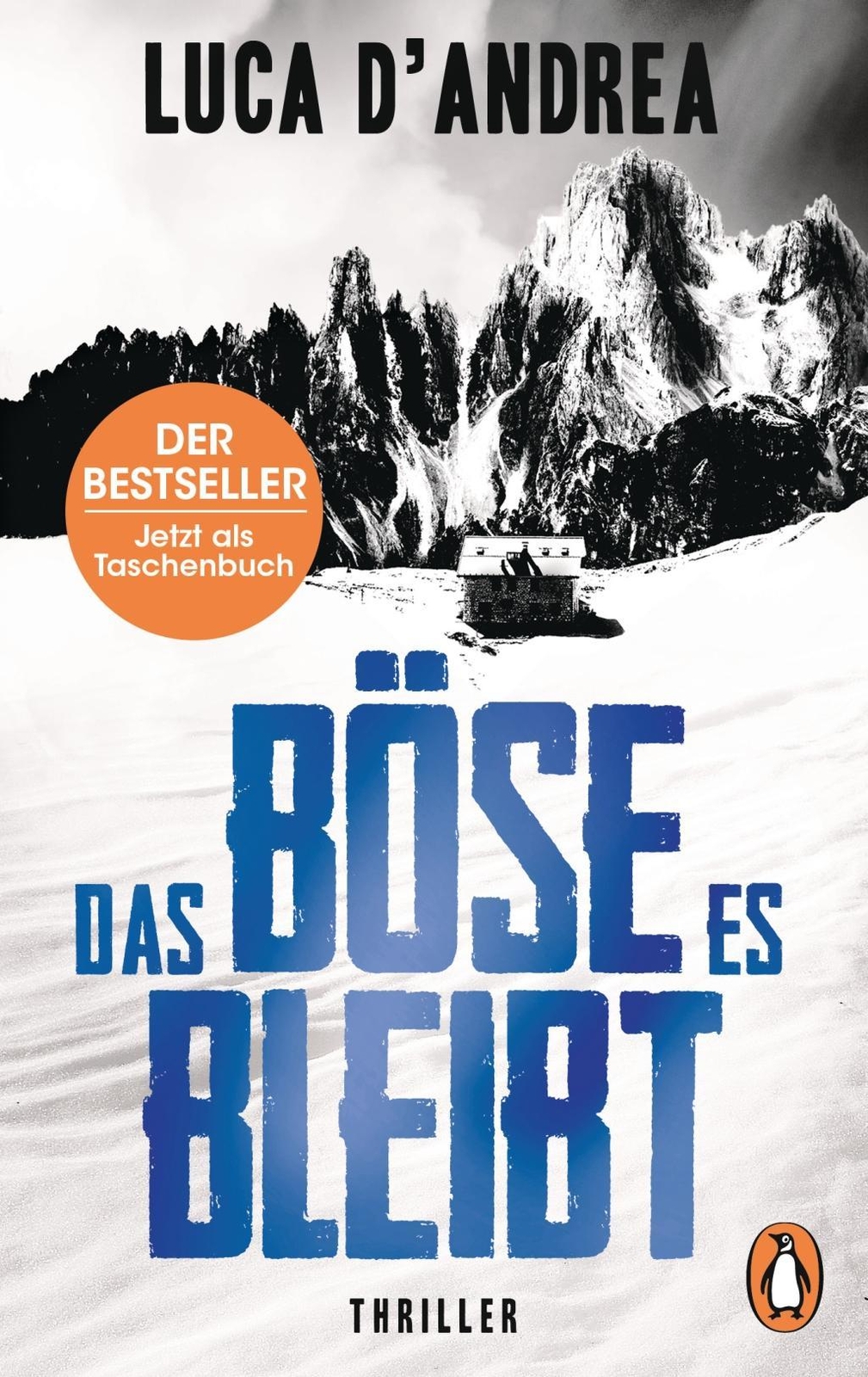Thumbnail - Das Böse, Es Bleibt | Buch | 9783328104261
