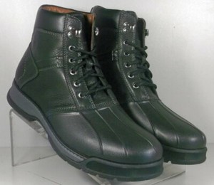 johnston murphy duck boot