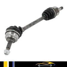 Front Driver Side CV Axle Assembly for Toyota Echo 00-05 Scion xA xB 04-06 1.5L