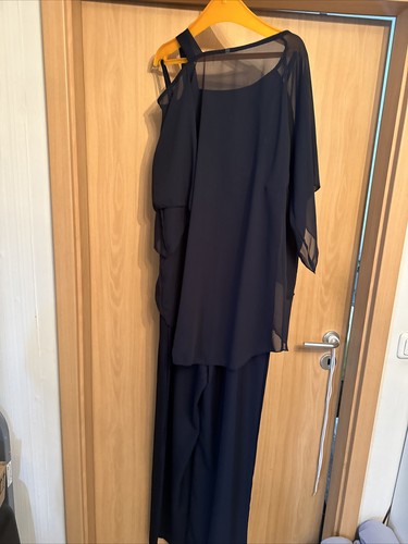 Anzug jumpsuit Hose damen festlich Gr40 - Bild 10 von 10