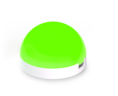 Luxafor Orb LED availability indicator/ busy light 20''/0.5m cable