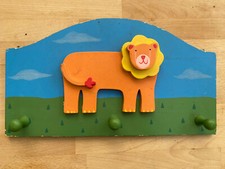 Kindergarderobe