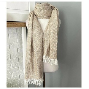 amicale cashmere wrap