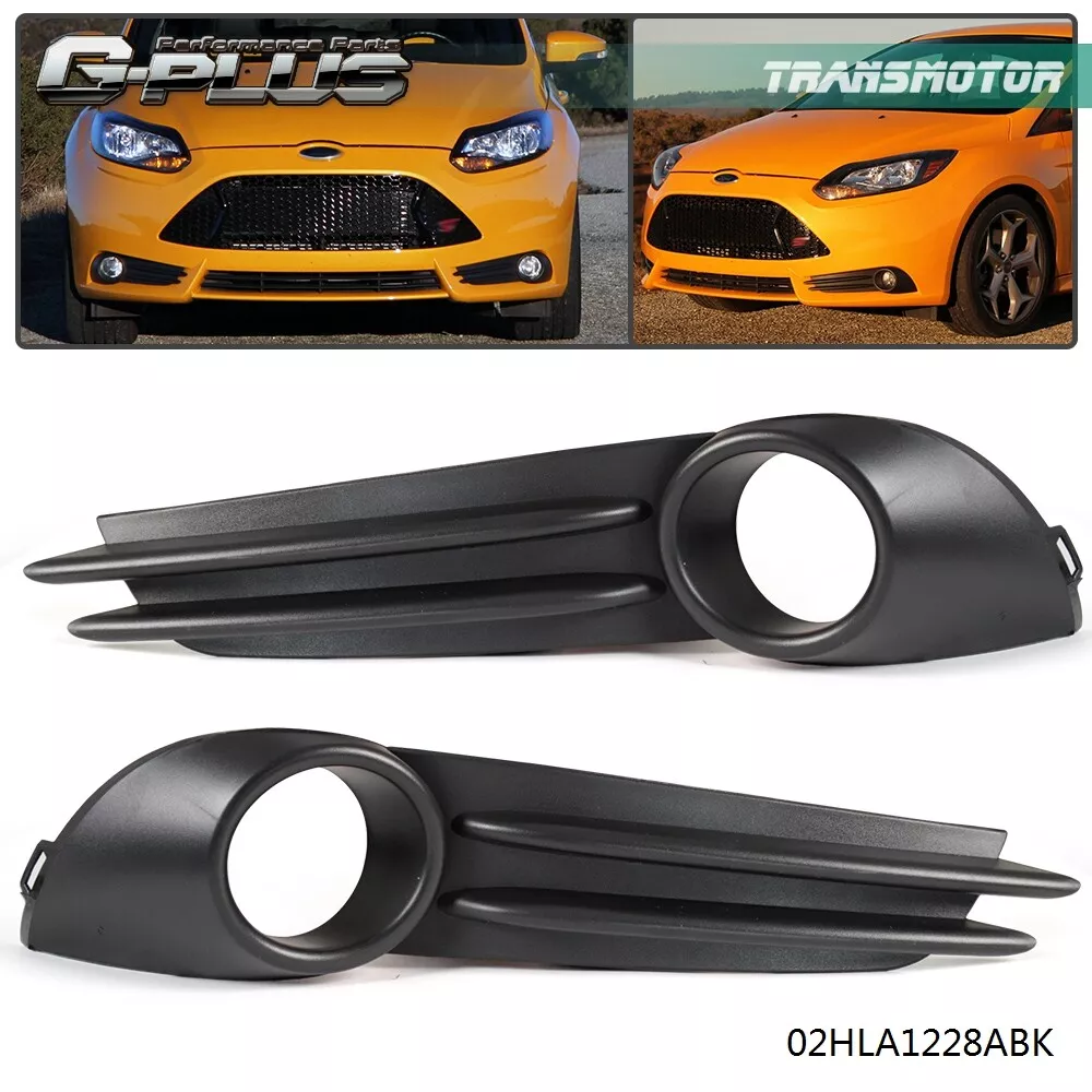 2013 ford focus fog light cover deals