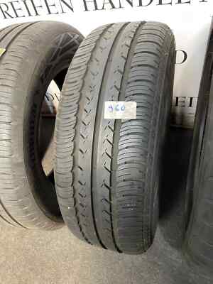 1x Sommerreifen Goodyear  Eagle NCT 5 195 60 R15 88H
