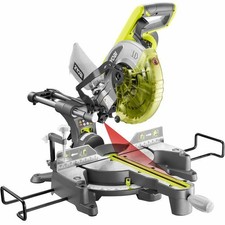 Sliding Mitre Saw 305mm 
