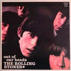 MINT Rolling Stones Out Of Our Heads Japan pressing 12'' vinyl Lp 1965 rare rock