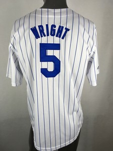 david wright jersey
