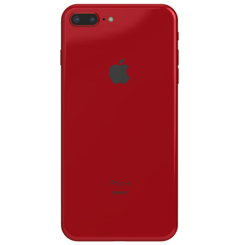 Apple iPhone 8 Plus 4G Smartphone Unlocked Fair Condition - Afbeelding 15 van 17
