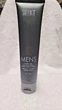 Surface Men Hard Gel 4 oz Tube