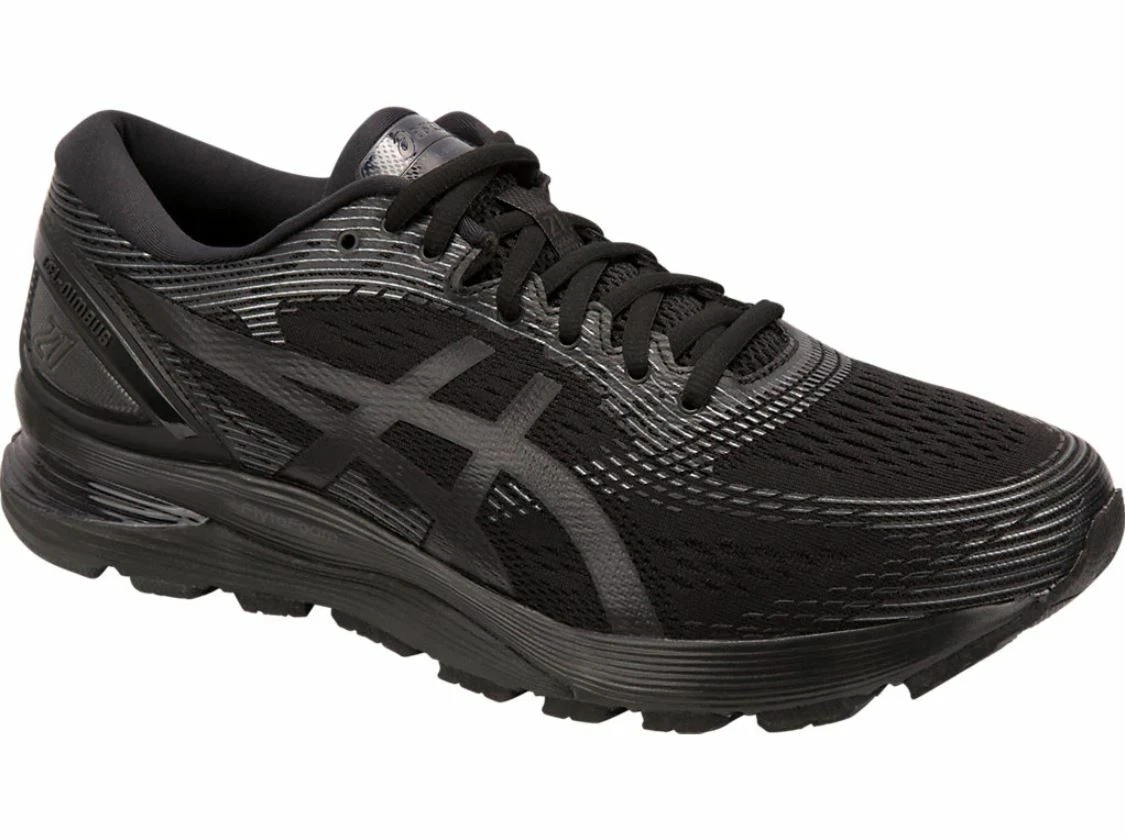 Zapatos para correr Asics Nimbus 21 para hombre (estándar D) (004) AHORRA $$$ | eBay