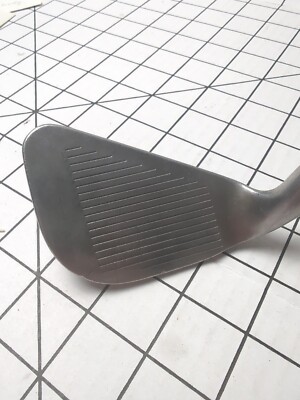 Vintage PING Karsten I Blue Dot Wedge W Steel shaft RH Right Hand