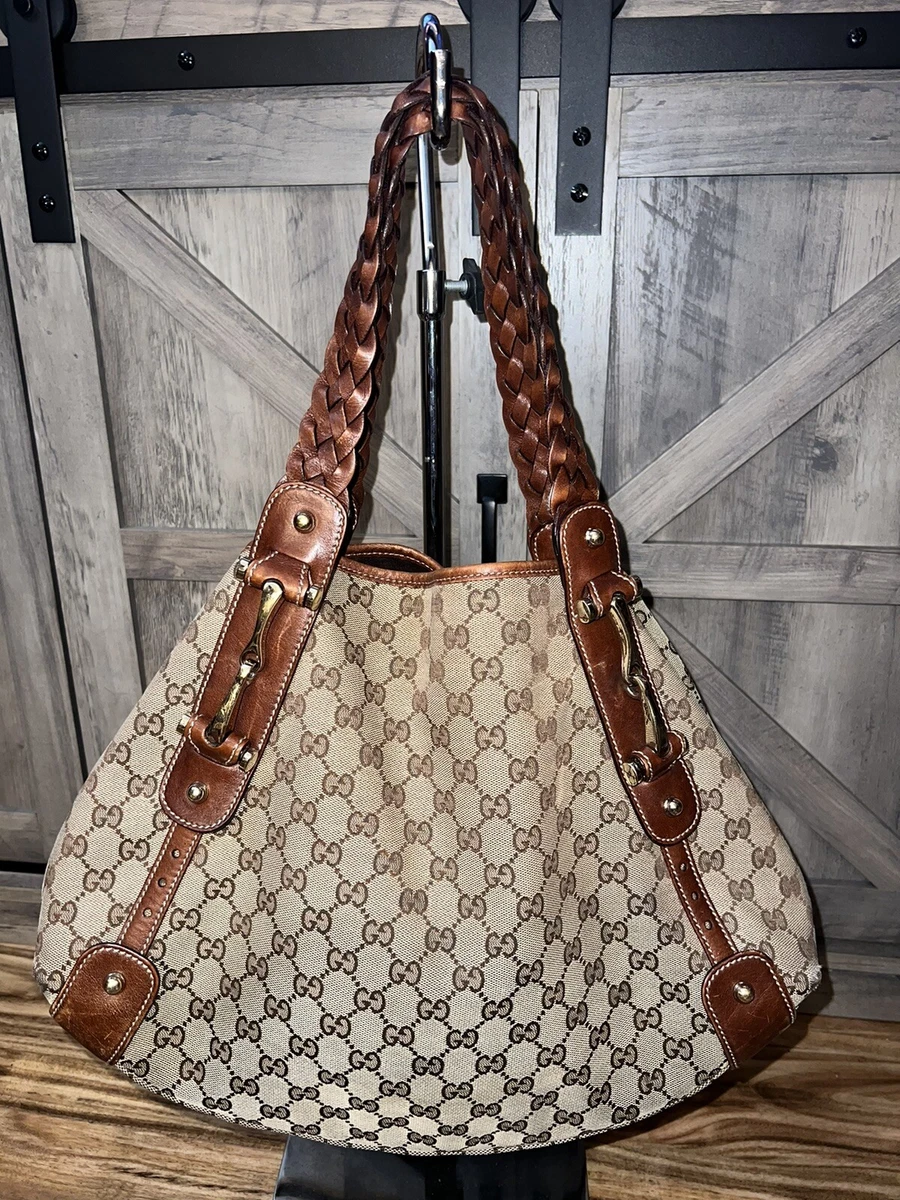 Gucci hotsell pelham tote