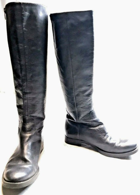 enzo angiolini knee high boots