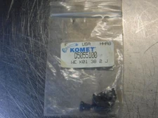 Komet Insert Cartridge D5055100 WE K01 38 2 J (LOC2290)
