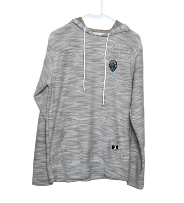 Dichotomy Premium Basics Standard Fit Casual Wear Alien Head Pull