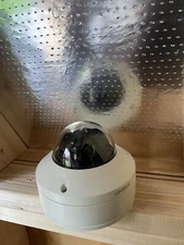 HANWHA TECHWIN | XNV-6080RWIsenet X Powered By WIsenet 5 Network IR Outdoor Va