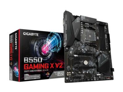 セット売り GIGABYTE B550 Ryzen9 3900X RAM 32G s-l400.jpg