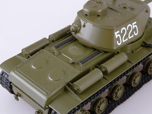 1:43 Tank KV-85 №6 Modimio Collection - Picture 2 of 3