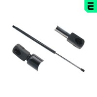 Optimal Gasfeder DäMpfer Heckklappe 650 N Passend FüR Hyundai I40 CW