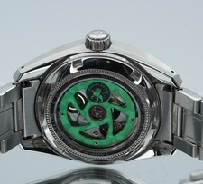 Grand Seiko Heritage Collection Hi-Beat SBGH269 Limited Edition! 13