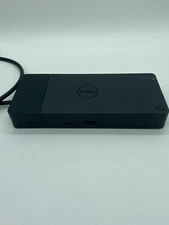 Dell WD22TB4 K20A001 Docking Station Thunderbolt 4 USB C K20A Free Shipping