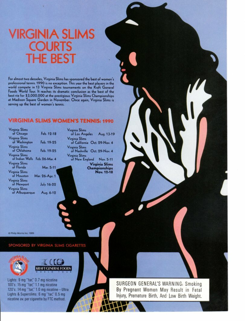 Virginia Slims Superslims Menthol Cigarettes, 1 Ct - King Soopers Australia