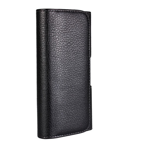 For Samsung Galaxy A14 5G Leather Belt Clip Pouch Holster Carry Phone Case - Picture 5 of 10