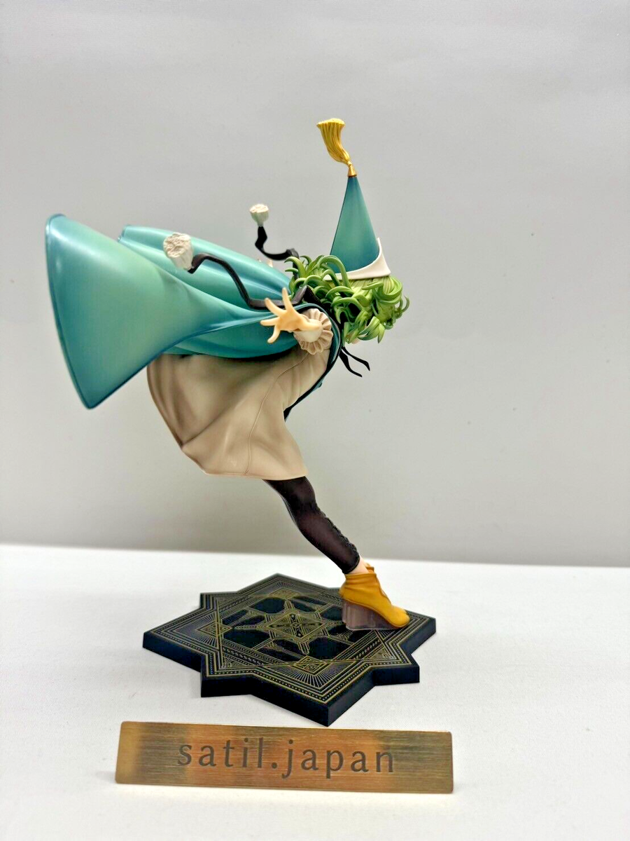 Witch Hat Atelier Coco 1/6 Complete Figure Limited Ship From Witch Hat Atelier Coco 1/6 Complete Figure Limited Ship From