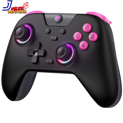 EasySMX X05 2.4g Wireless Gaming Controller for PC/Steam Android Switch NEW