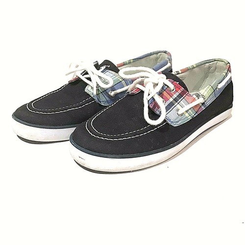 Ralph Lauren Polo Blue \u0026 Plaid Sander 
