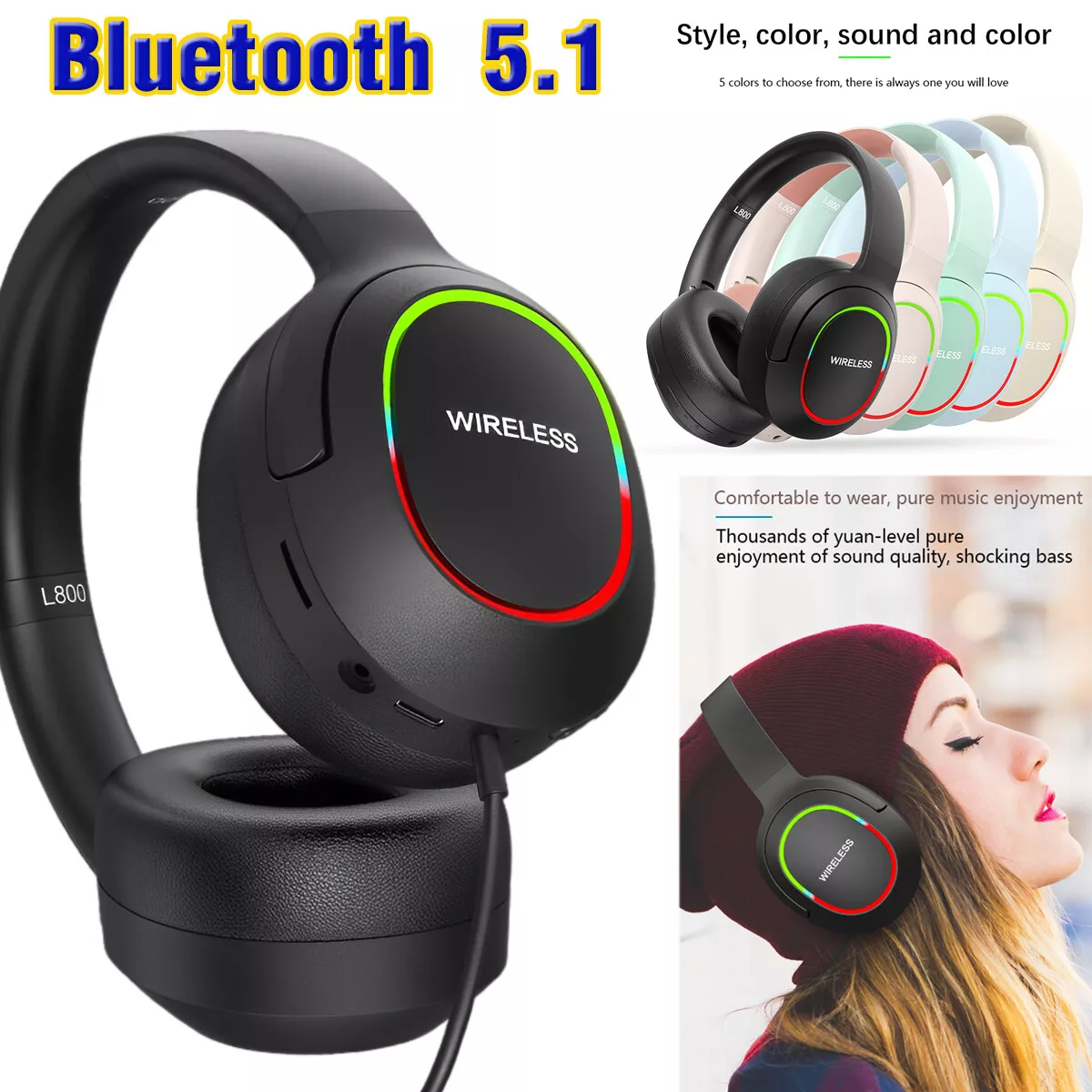 Wireless headphones store for iphone 6s