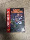 Light Crusader (Sega Genesis, 1995) Brand New