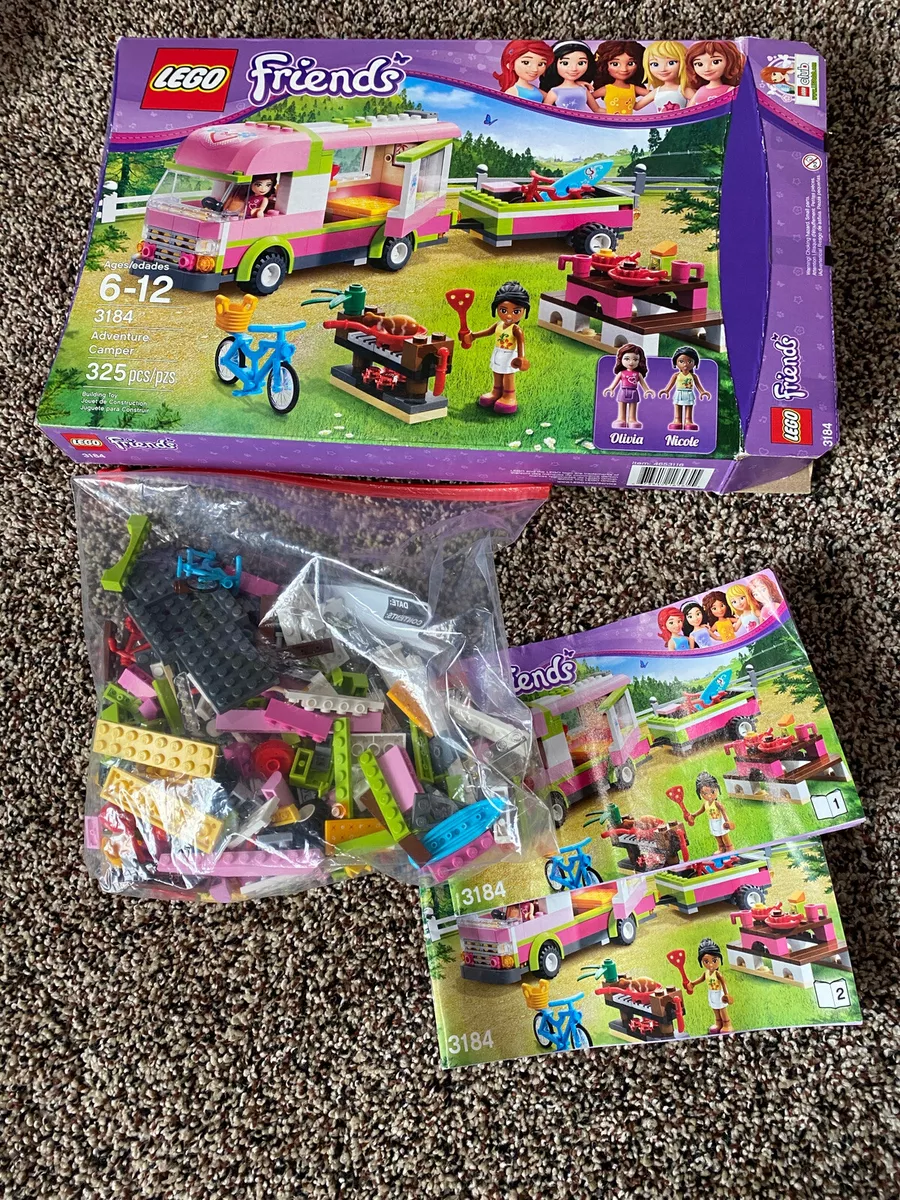 Lego 3184 best sale