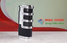 WinJet Cigar Lighter Triple Jet Functional High Quality Immaculate Condition J18