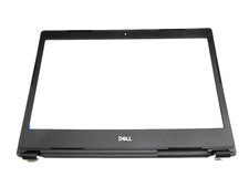 New OEM Dell Latitude 3480 14" LCD Front Trim Bezel Plastic -No TS- IVC03 Y6Y3F