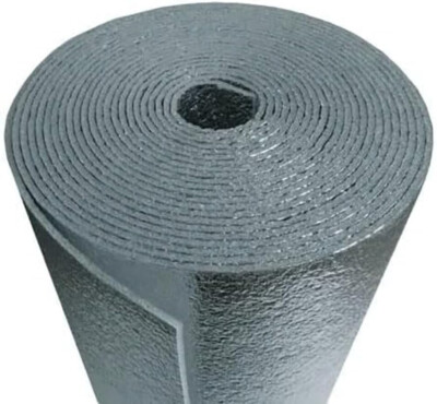 Dämmmatte Auto Car Insulation 100 Sqft - Thermal Sound Deadener