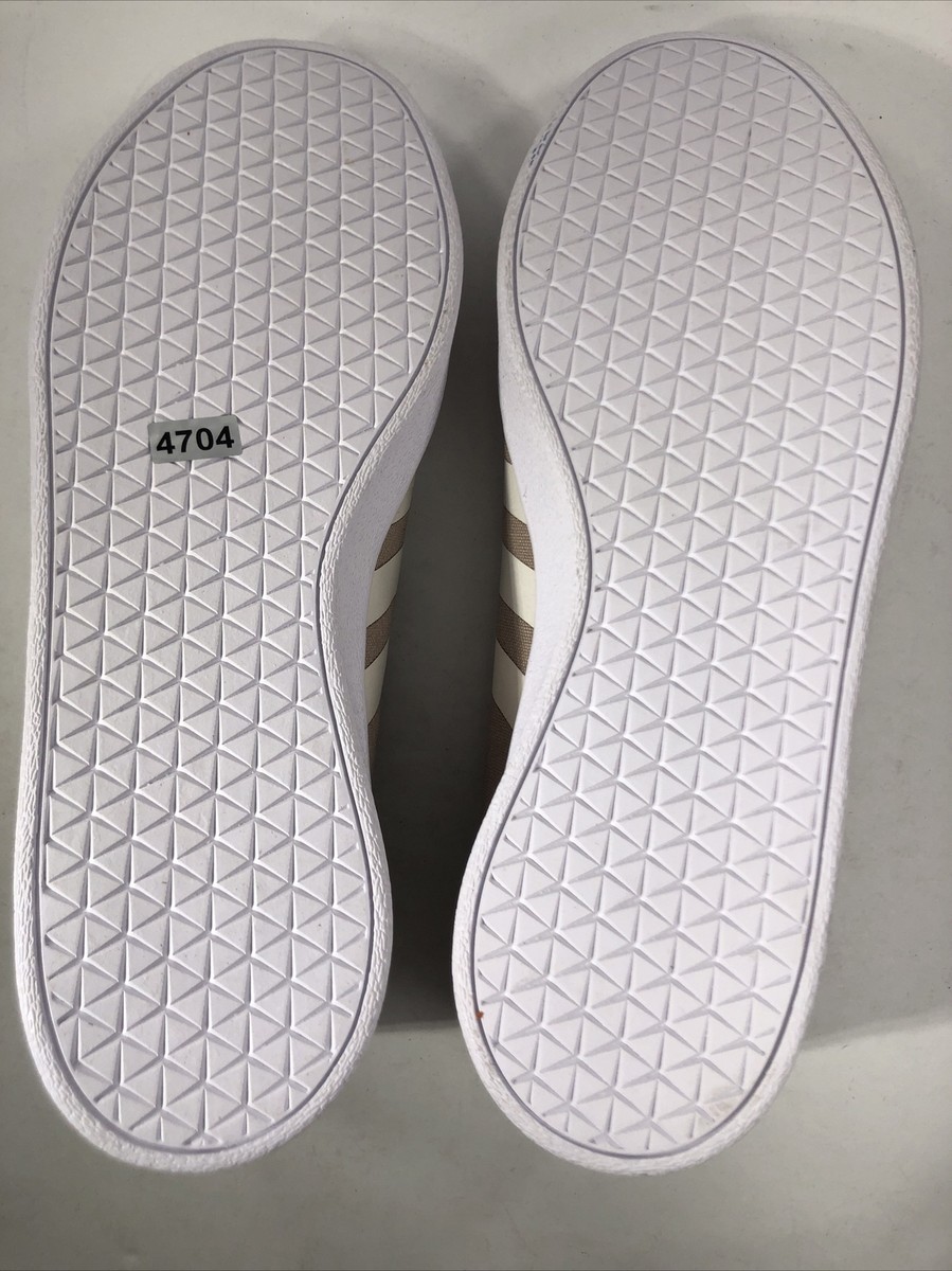 Adidas Easy Vulc 2.0 Beige - Size 8 SKU # 4704 | eBay