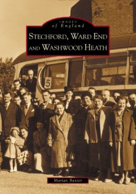Stechford Ward End and Ashwood Heath (Birmingham) (Archive Photo