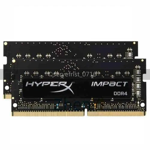 Lote de memoria para computadora portátil DDR4 4 GB 8 GB 16 GB RAM 2133 2400 2666 MHZ SO-DIMM Foto 3 de 4