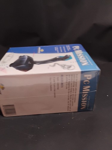 InterAct Accessories Mission (SV200) Video Games Controller - Picture 8 of 11