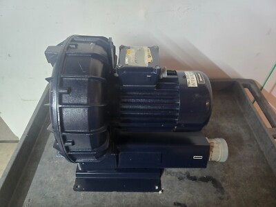 GOOD USED! GARDNER DENVER 3,0/3,6KW VACUUM PUMP SAP0300-1376-Z