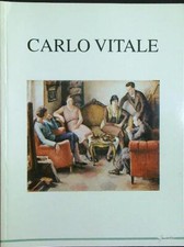 CARLO VITALE AA.VV. LA FINESTRELLA 2001  BROSSURA