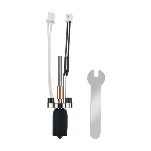 Quick-Swap-Düse/Hotend-Kit für Ender 3 V3/plus-Drucker Heizblock Hotend - Photo 7/27