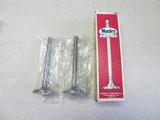 Manley S1896 Engine Intake Valves fits CHRYSLER DODGE 2213cc 2.2L SOHC CAR