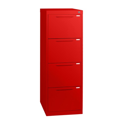 Statewide Australian Made 4 Draw Homefile Cabinet - Picture 24 of 38