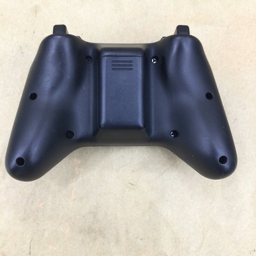 Amazon Fire Wireless Game Controller WR26UR Bluetooth Black Ships Free - Picture 7 of 8